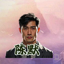 陈默